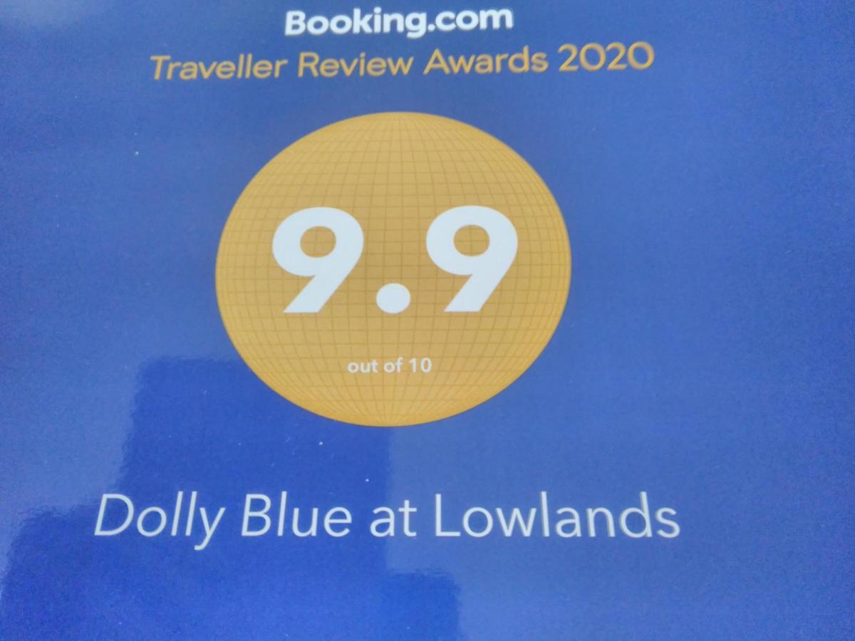 Dolly At Lowlands Ringwood Εξωτερικό φωτογραφία