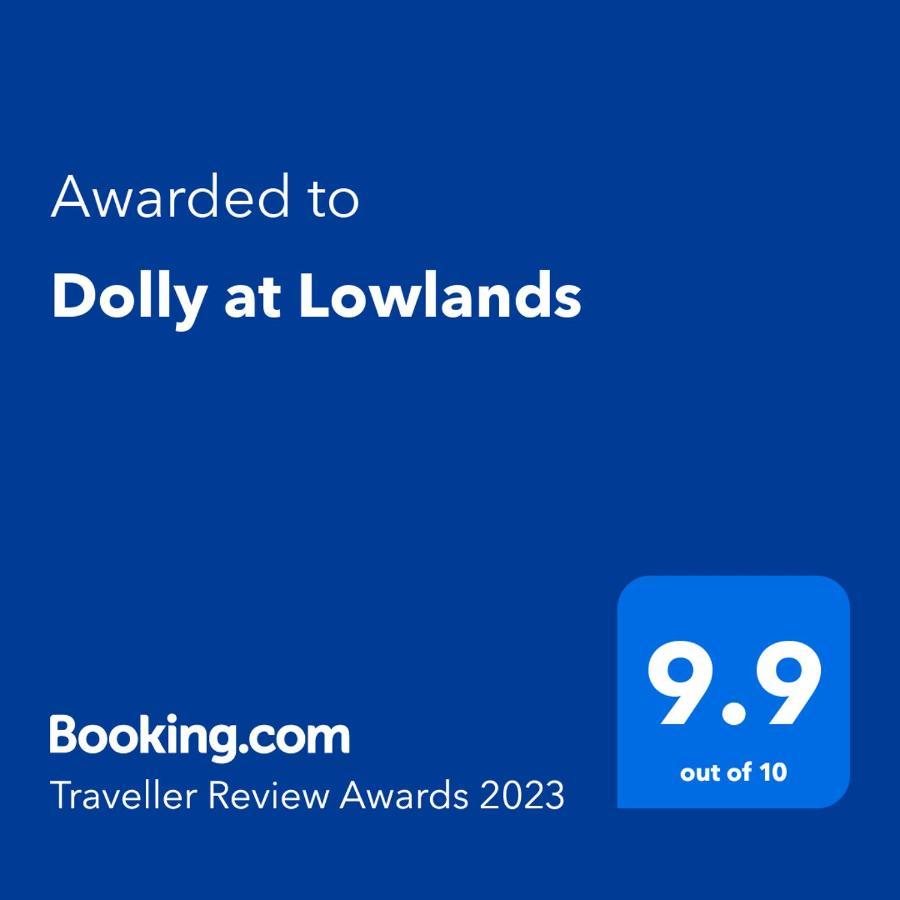 Dolly At Lowlands Ringwood Εξωτερικό φωτογραφία