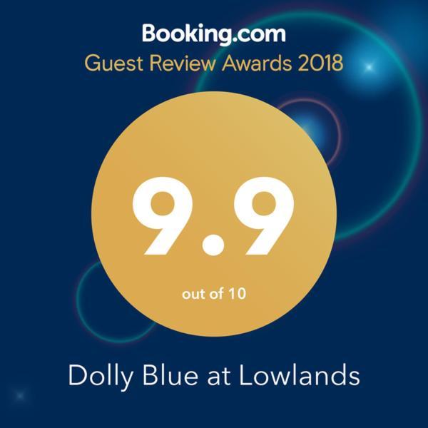 Dolly At Lowlands Ringwood Εξωτερικό φωτογραφία