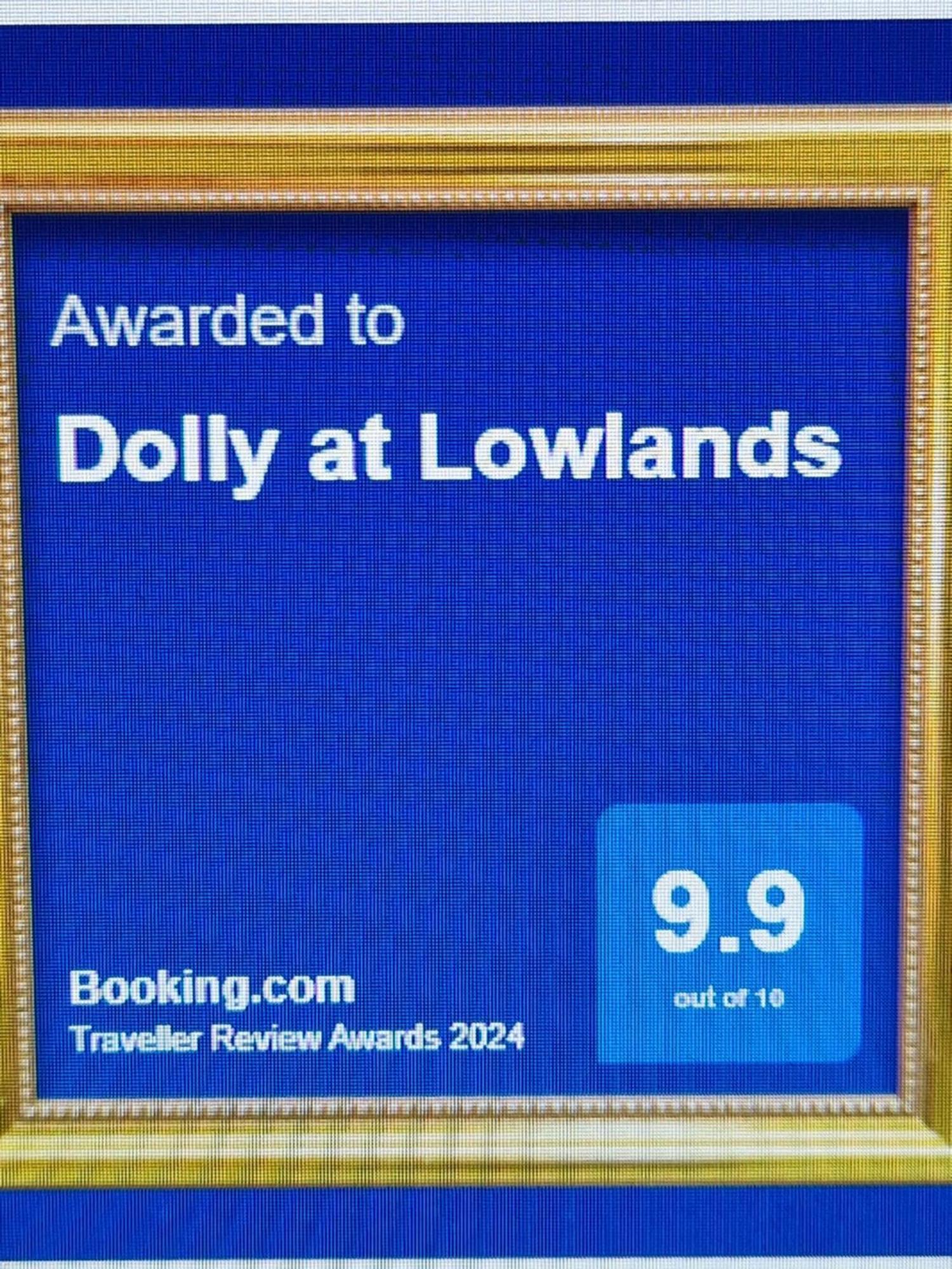Dolly At Lowlands Ringwood Εξωτερικό φωτογραφία