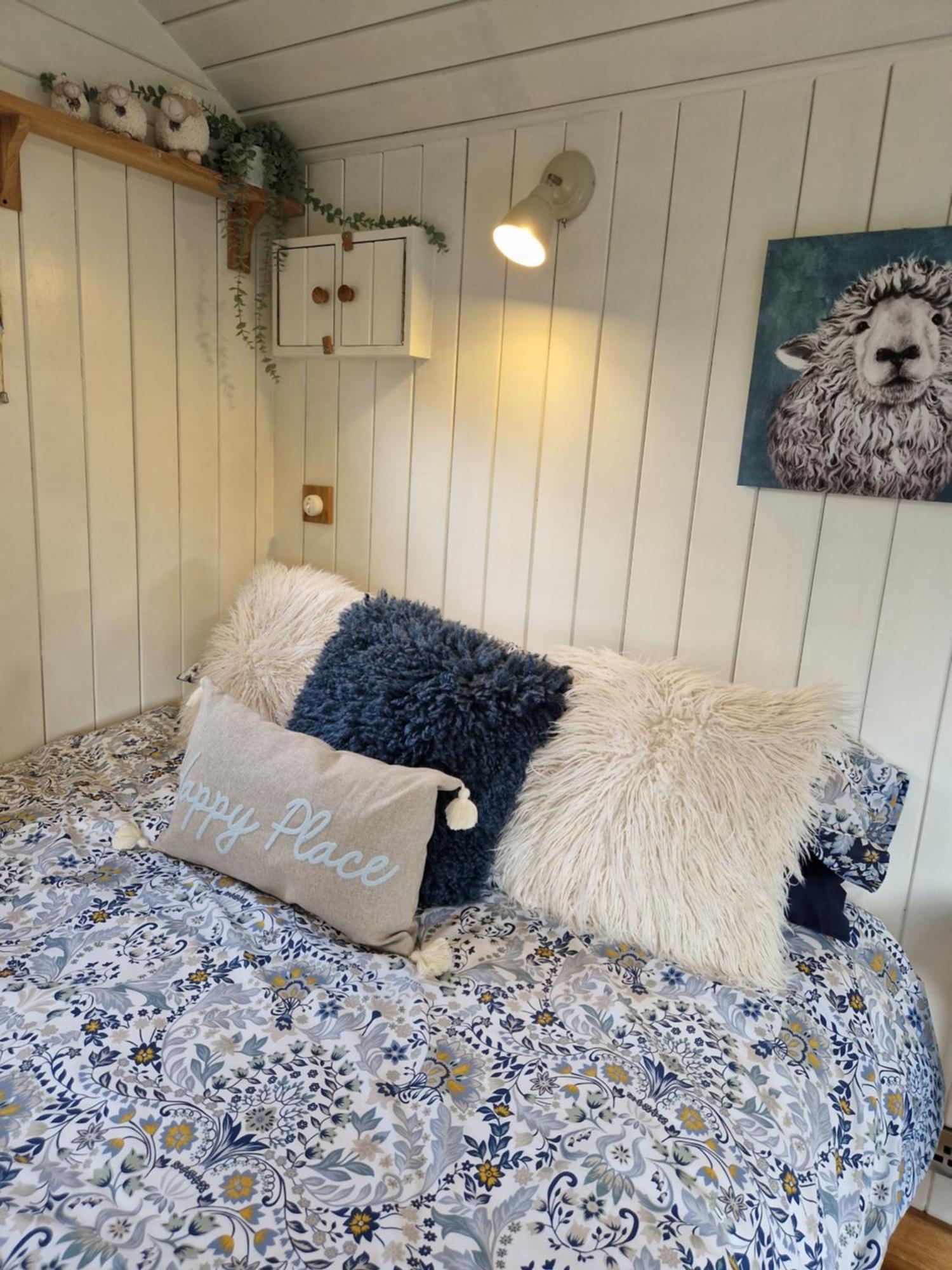 Dolly At Lowlands Ringwood Εξωτερικό φωτογραφία